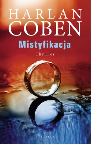 Harlan Coben: Mistyfikacja – ebook