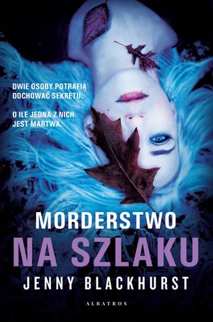 Morderstwo na szlaku – ebooki