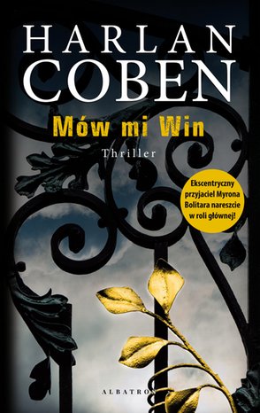 Harlan Coben: Mów mi Win – ebooki