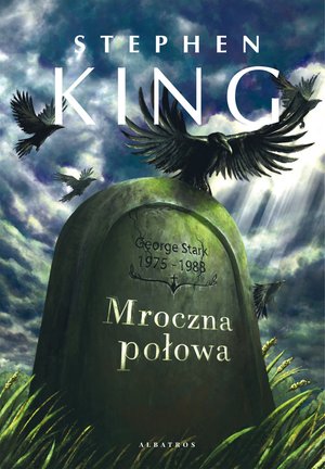 Mroczna połowa – ebooki