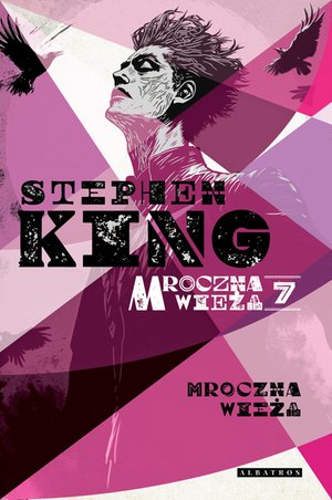 Halloween: Mroczna wieża VII: Mroczna wieża – ebook
