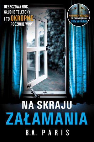 Na skraju załamania – ebooki