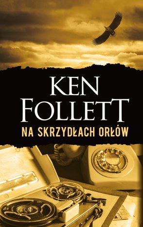 Na skrzydłach orłów – ebooki