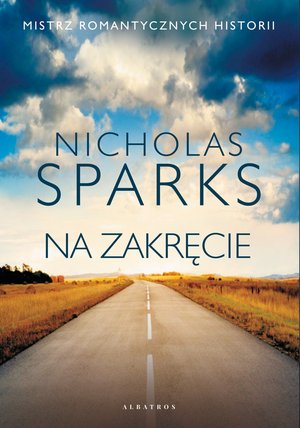 Na zakręcie – ebook