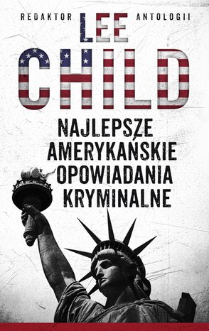 Najlepsze amerykańskie opowiadania kryminalne 2010 – ebook