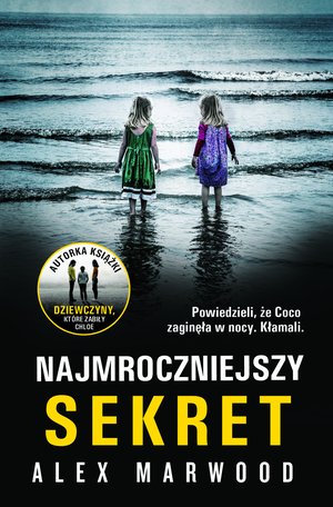Najmroczniejszy sekret – ebooki