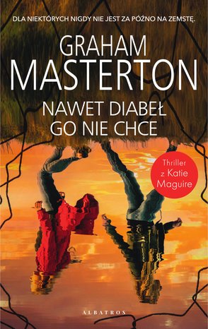 Nawet diabeł go nie chce – ebook