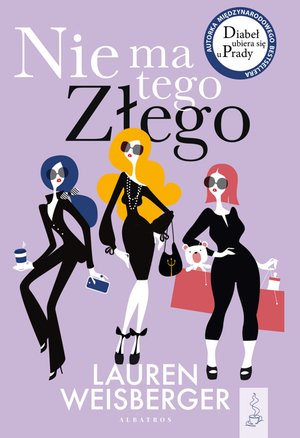 Nie ma tego złego – ebook