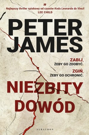 Niezbity dowód – ebooki