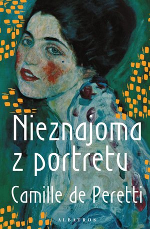 Nieznajoma z portretu – ebook