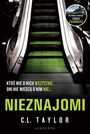 Nieznajomi – ebooki