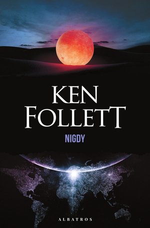 Nigdy – ebook