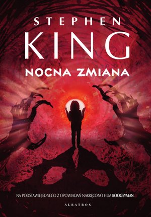 Nocna zmiana – ebooki