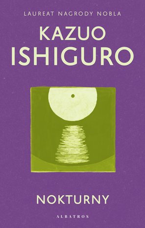 Nokturny – ebook