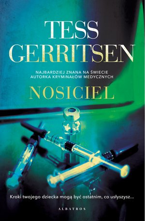 Nosiciel – ebooki