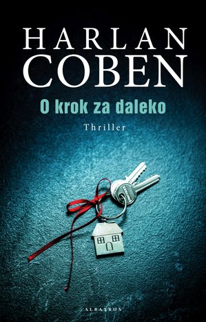 O krok za daleko – ebooki