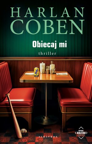 Obiecaj mi – ebook