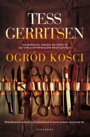 Ogród kości – ebooki