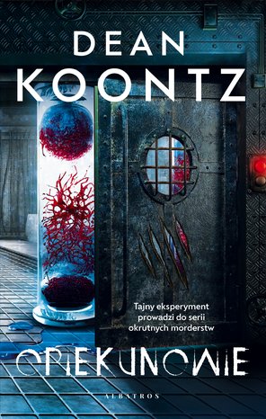 Opiekunowie – ebook