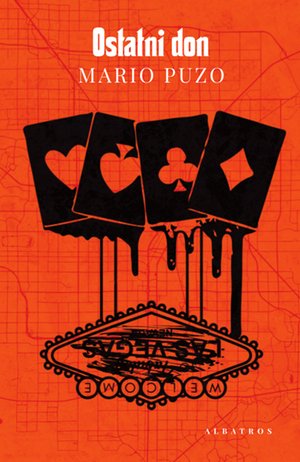 Ostatni Don – ebook