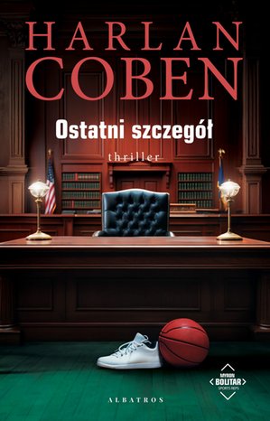 Ostatni szczegół – ebook