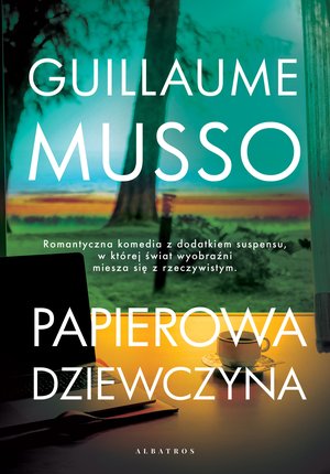 Papierowa dziewczyna – ebooki