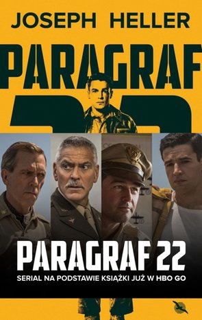 Paragraf 22 – ebook