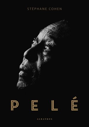PELÉ – ebook