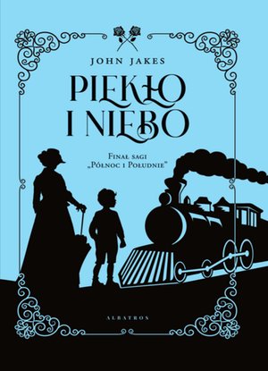 Piekło i niebo – ebook