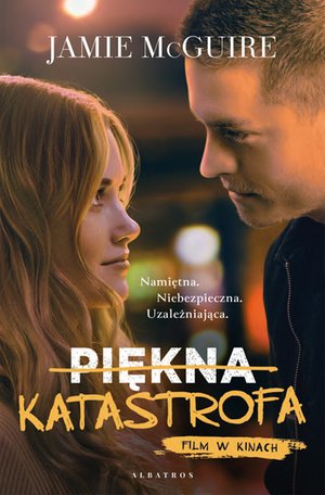 Piękna katastrofa – ebook