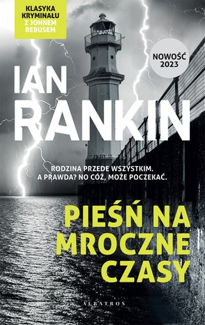Pieśń na mroczne czasy – ebooki