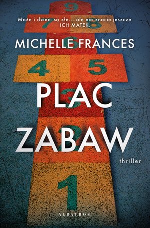 Plac zabaw – ebook