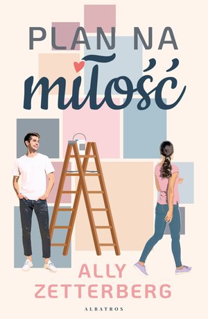 Plan na miłość – ebook