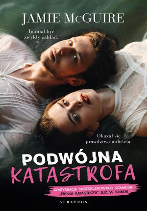 Podwójna katastrofa – ebook