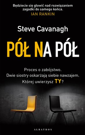 Pół na pół – ebooki