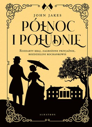Północ i Południe – ebook