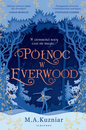 Północ w Everwood – ebooki