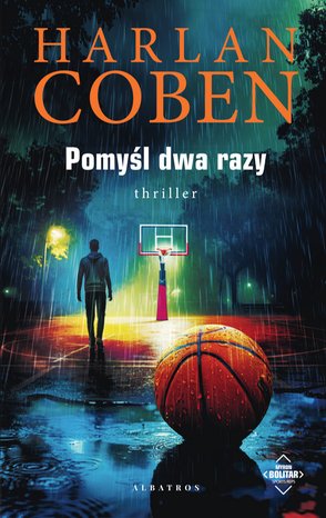 Pomyśl dwa razy – ebook