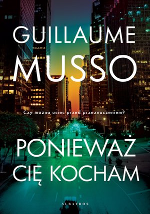 Ponieważ Cię kocham – ebooki