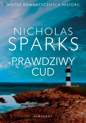 Prawdziwy cud – ebook