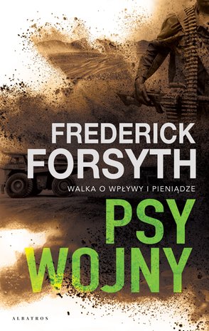Psy wojny – ebooki