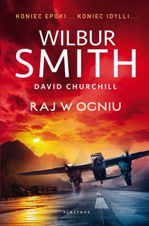 Raj w ogniu – ebook