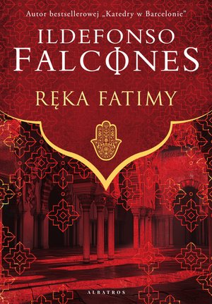 Ręka Fatimy – ebook