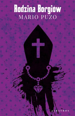 Rodzina Borgiów – ebook