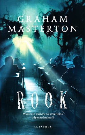 Rook – ebook
