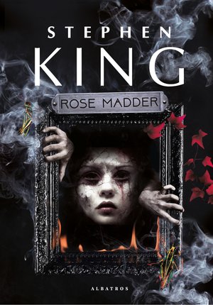 Rose Madder – ebooki