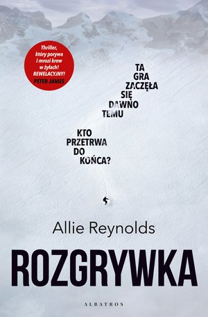 Rozgrywka – ebooki