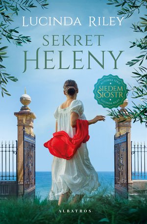 Sekret Heleny – ebook