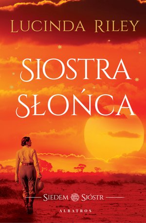 Siostra słońca. Siedem sióstr – ebook