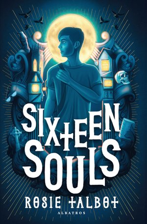 Sixteen Souls – ebook